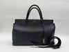 SAINT LAURENT SAINT LAURENT Handbag Cavalliv Gauche Shoulder Bag 2way Gold Fittings Black Handbag