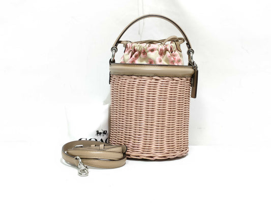 COACH Shoulder Bag Shoulder Bag