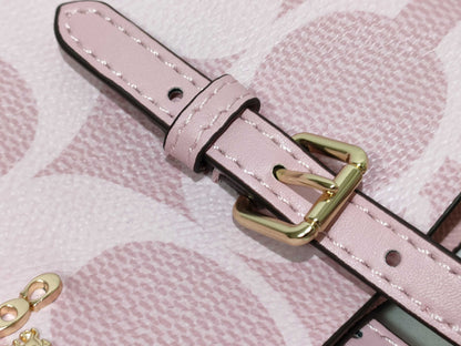 COACH 2way Bag Handbag