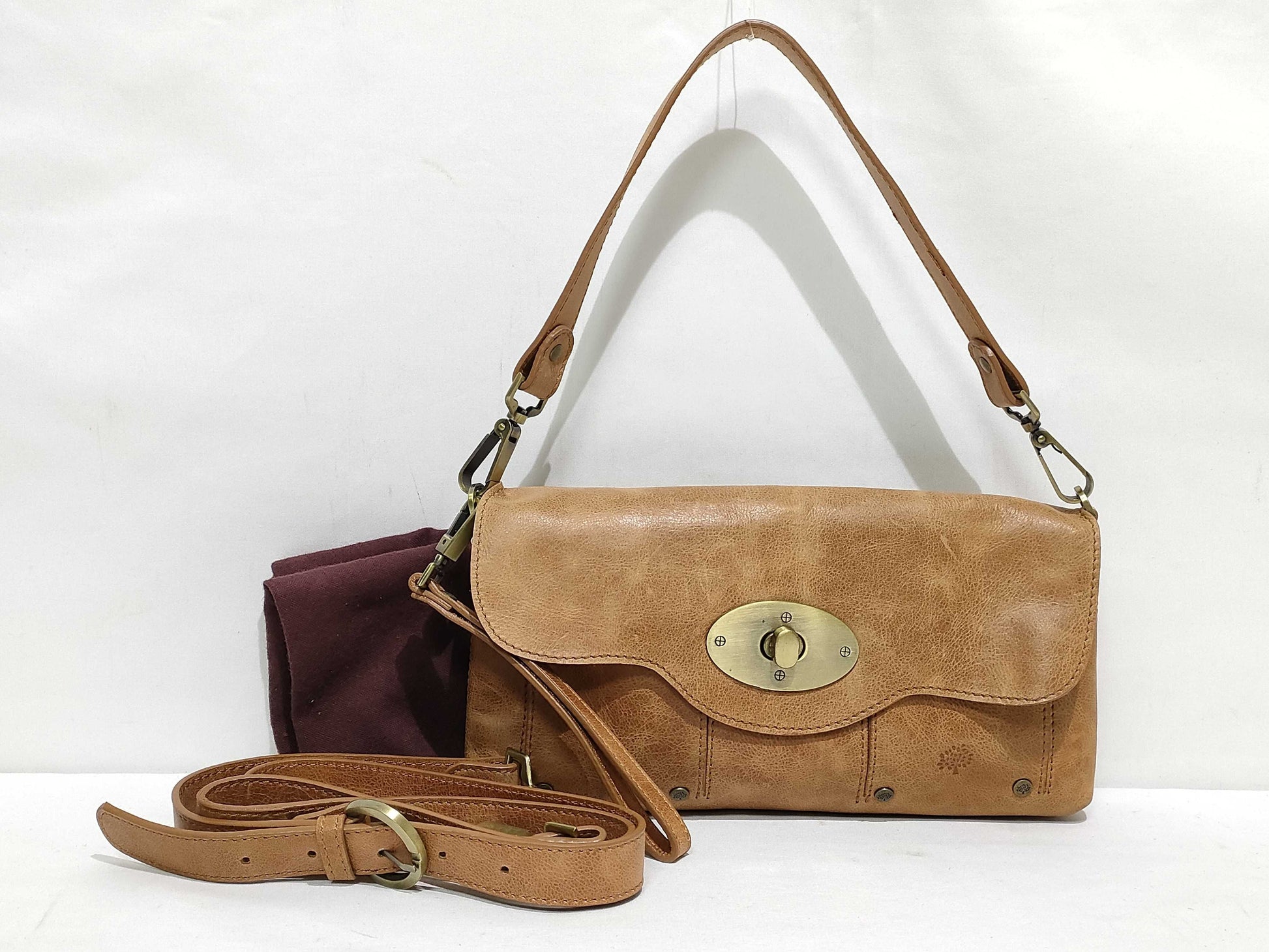 Mulberry Bag Shoulder Bag