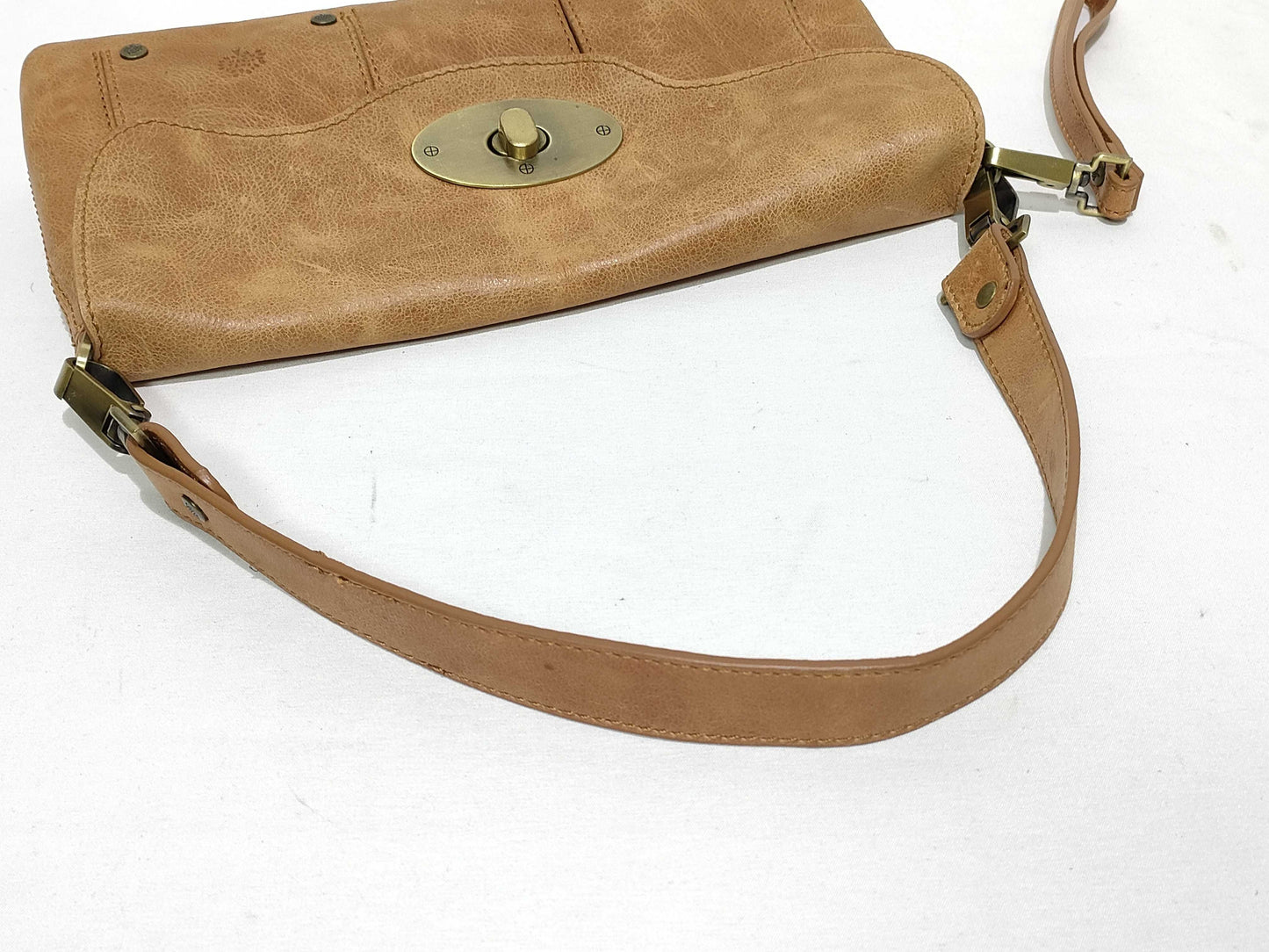 Mulberry Bag Shoulder Bag