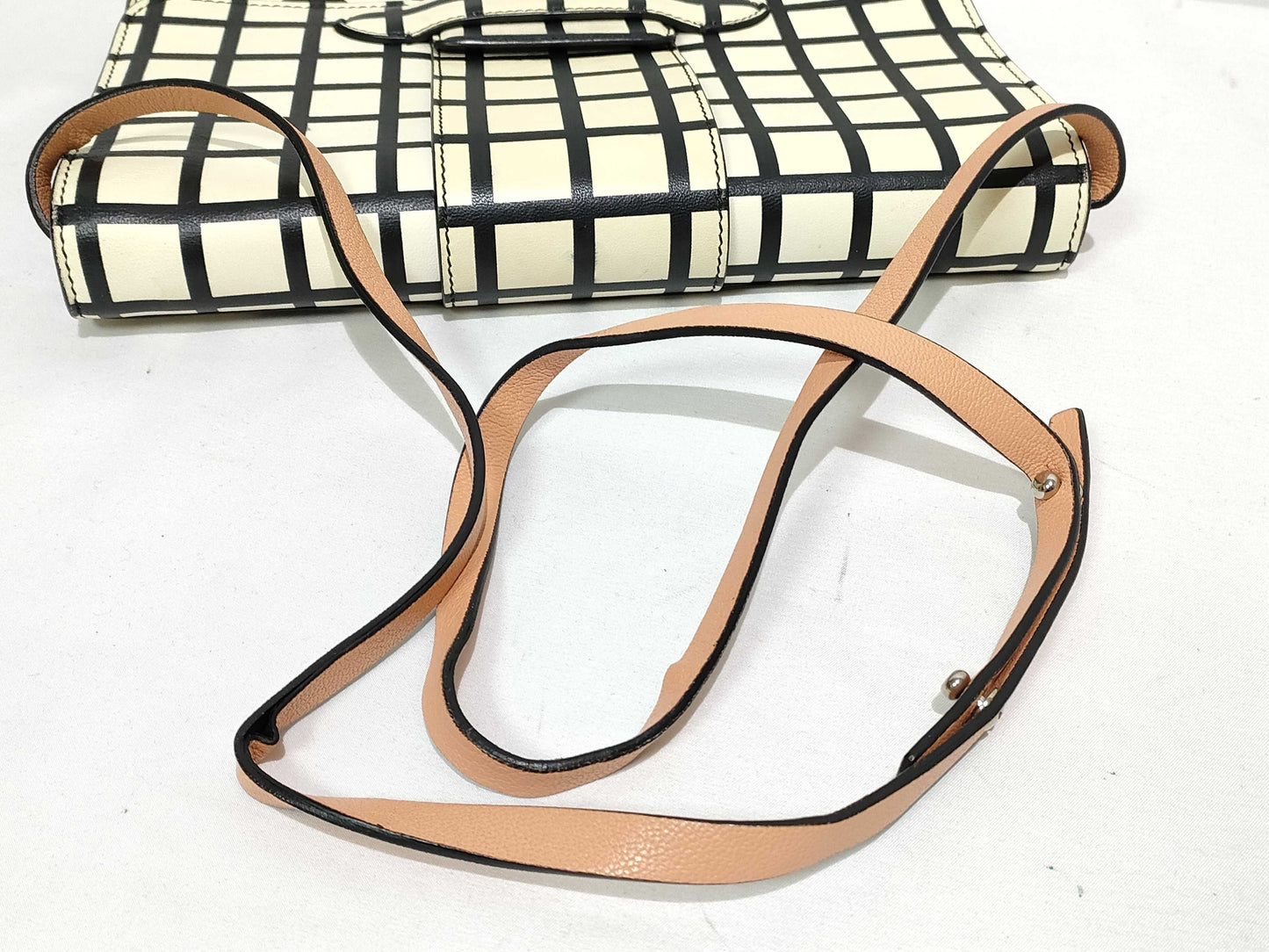 Michinopari Shoulder Bag Shoulder Bag