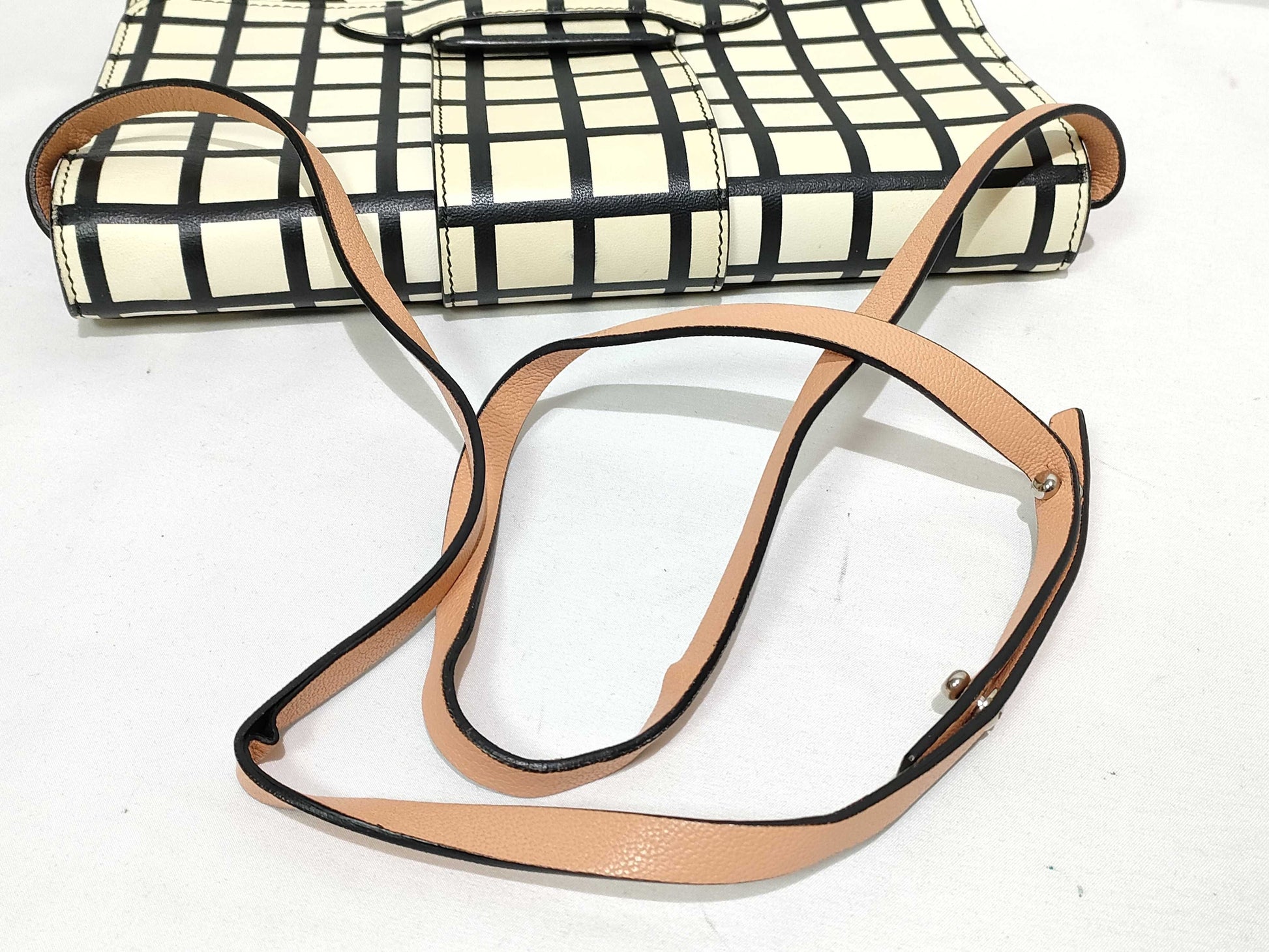 Michinopari Shoulder Bag Shoulder Bag