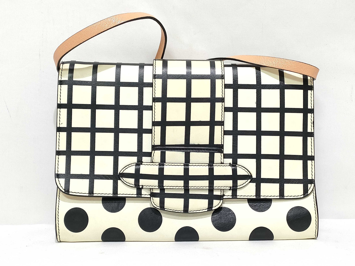 Michinopari Shoulder Bag Shoulder Bag