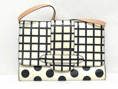 Michinopari Shoulder Bag Shoulder Bag