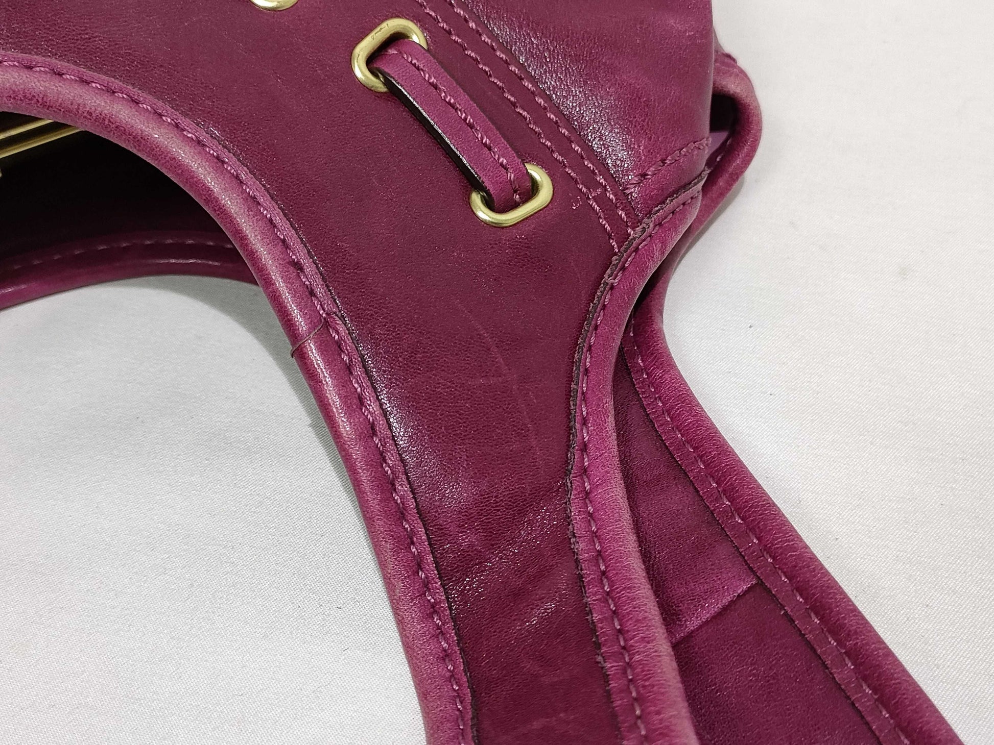 COACH Ergo Bag Shoulder Bag