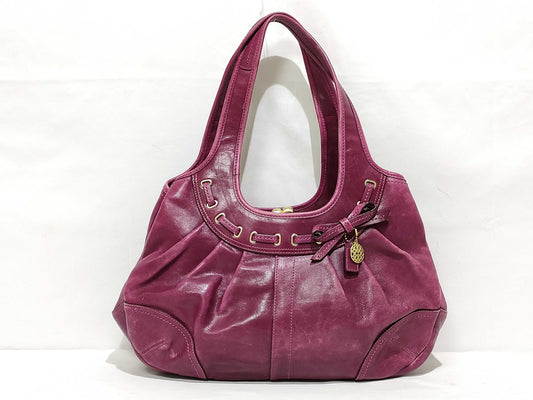 COACH Ergo Bag Shoulder Bag