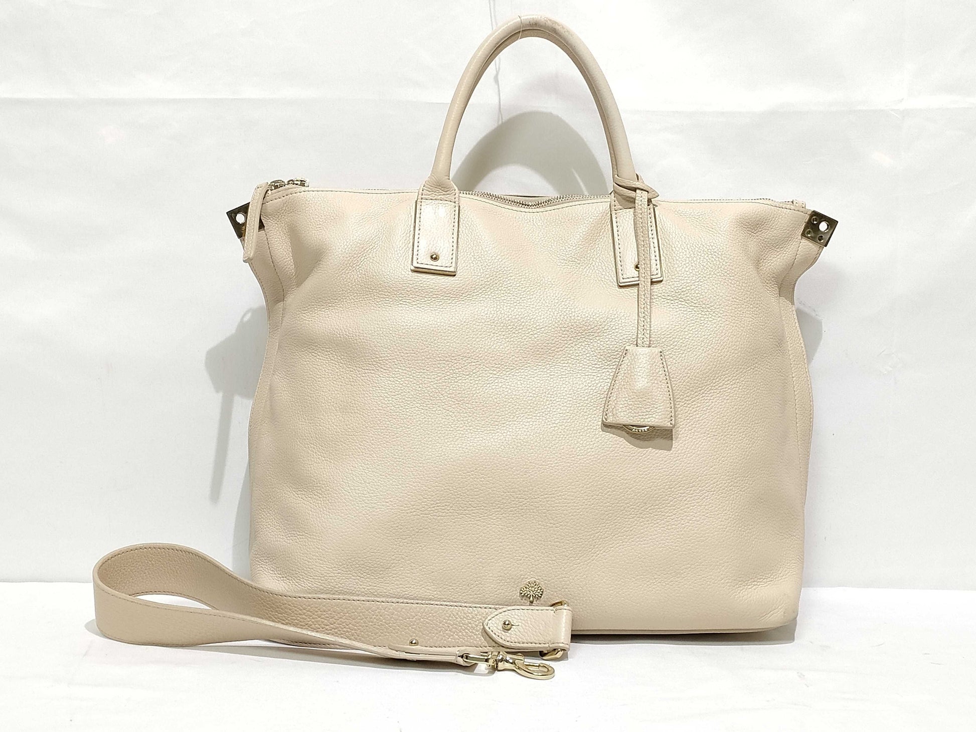 Mulberry Bag 2way Tote Bag