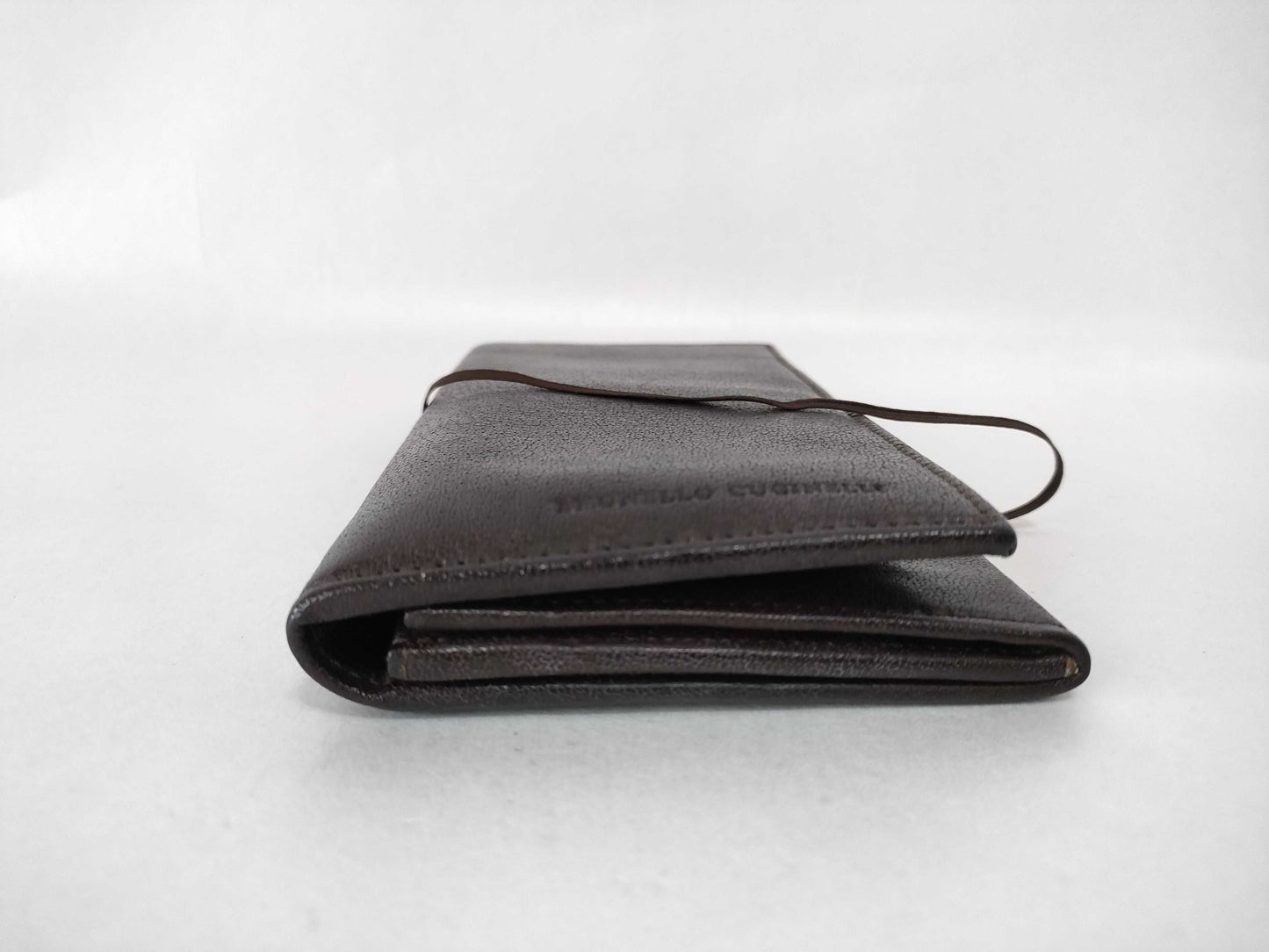 Brunello Cucinelli Wallet Wallet