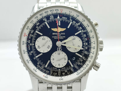 BREITLING AB0120 3205601 Automatic Men's Watch