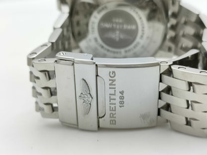 BREITLING AB0120 3205601 Automatic Men's Watch