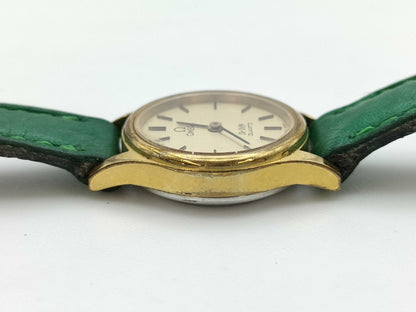 OMEGA 1350 Quartz Women's Watch