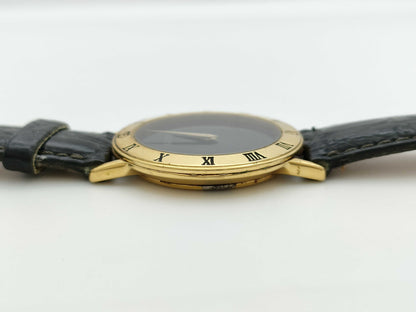 GUCCI 3000.2.M 0434724 Quartz Boys' Watch