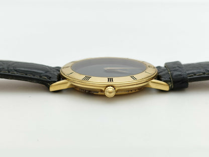 GUCCI 3000.2.M 0434724 Quartz Boys' Watch