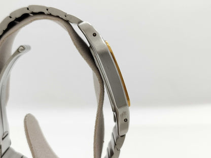 Cartier Santos Galbe LM W20011C4 187901 30719 Quartz Women's Watch