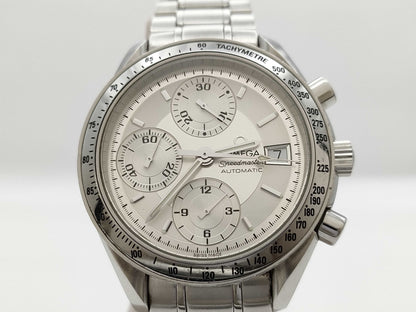 OMEGA 3513.30 58617010 Automatic Men's Watch