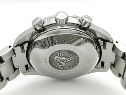 OMEGA 3513.30 58617010 Automatic Men's Watch