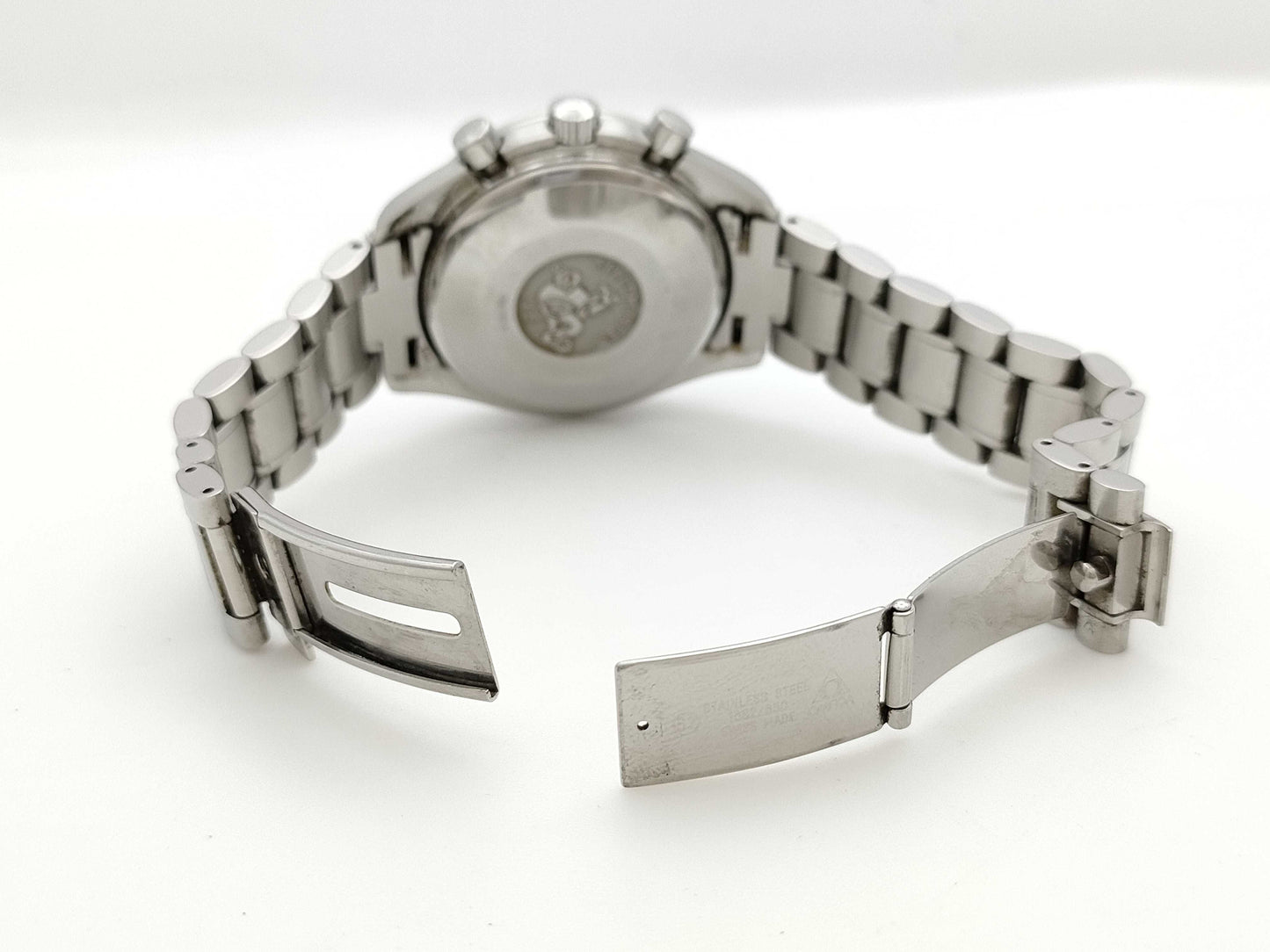 OMEGA 3513.30 58617010 Automatic Men's Watch