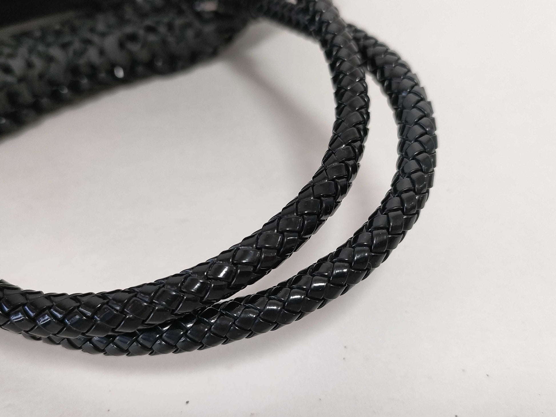 ANTEPRIMA Cristaro Fiocco Ribbon Tote Handbag