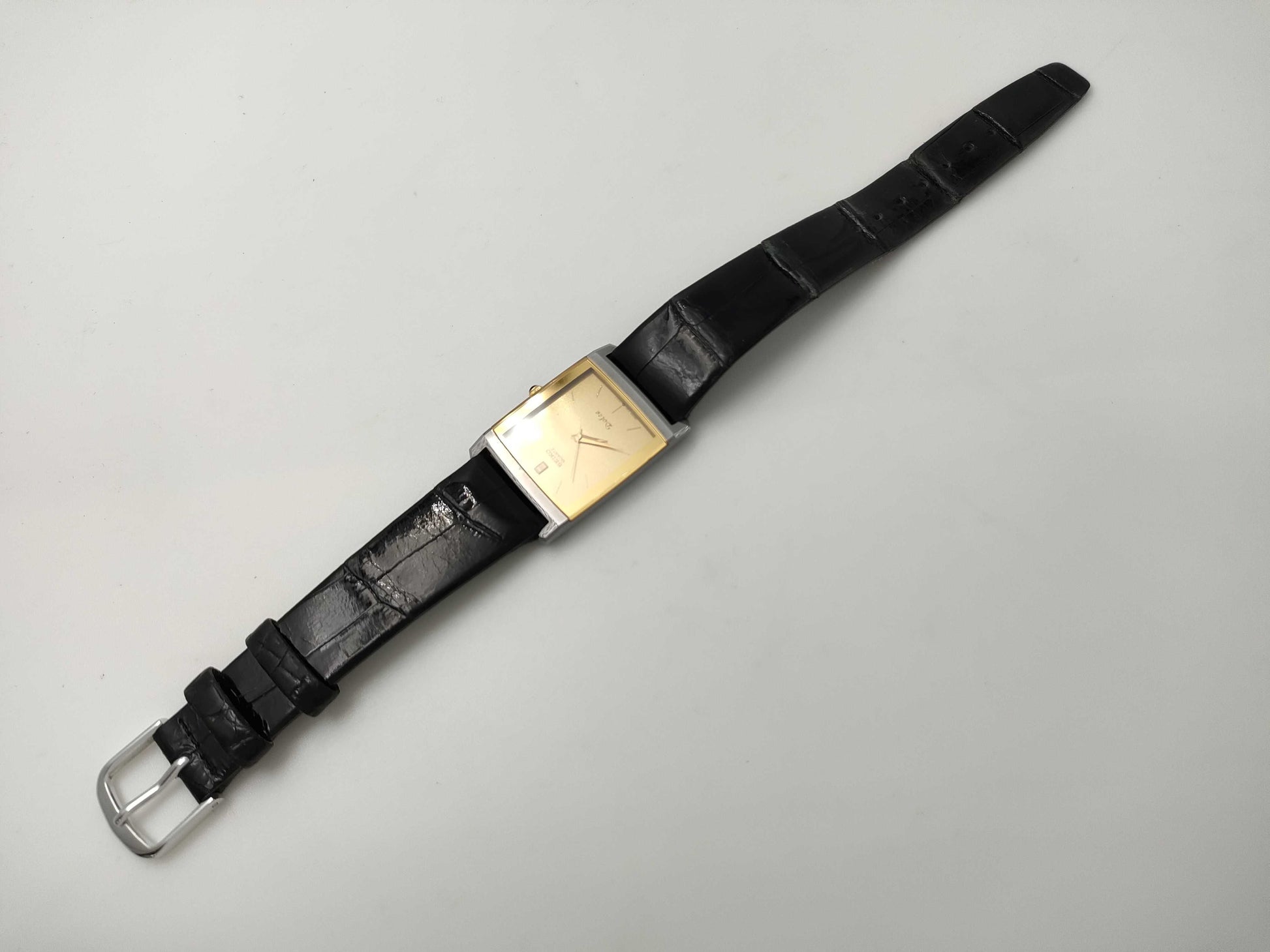 SEIKO 7321-5730 500250 Quartz Women's Watch