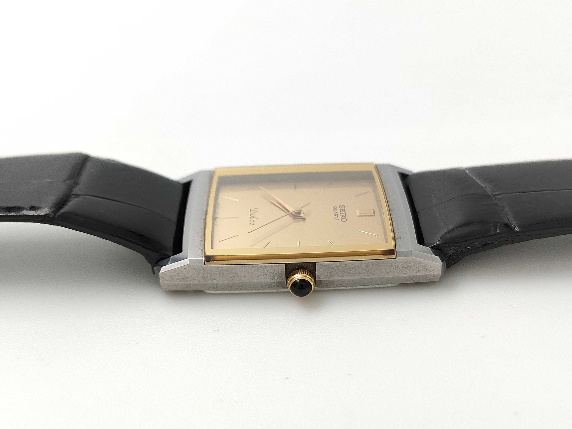 SEIKO 7321-5730 500250 Quartz Women's Watch