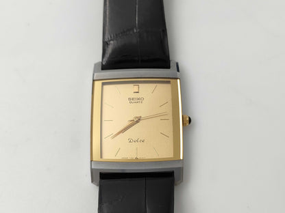 SEIKO 7321-5730 500250 Quartz Women's Watch