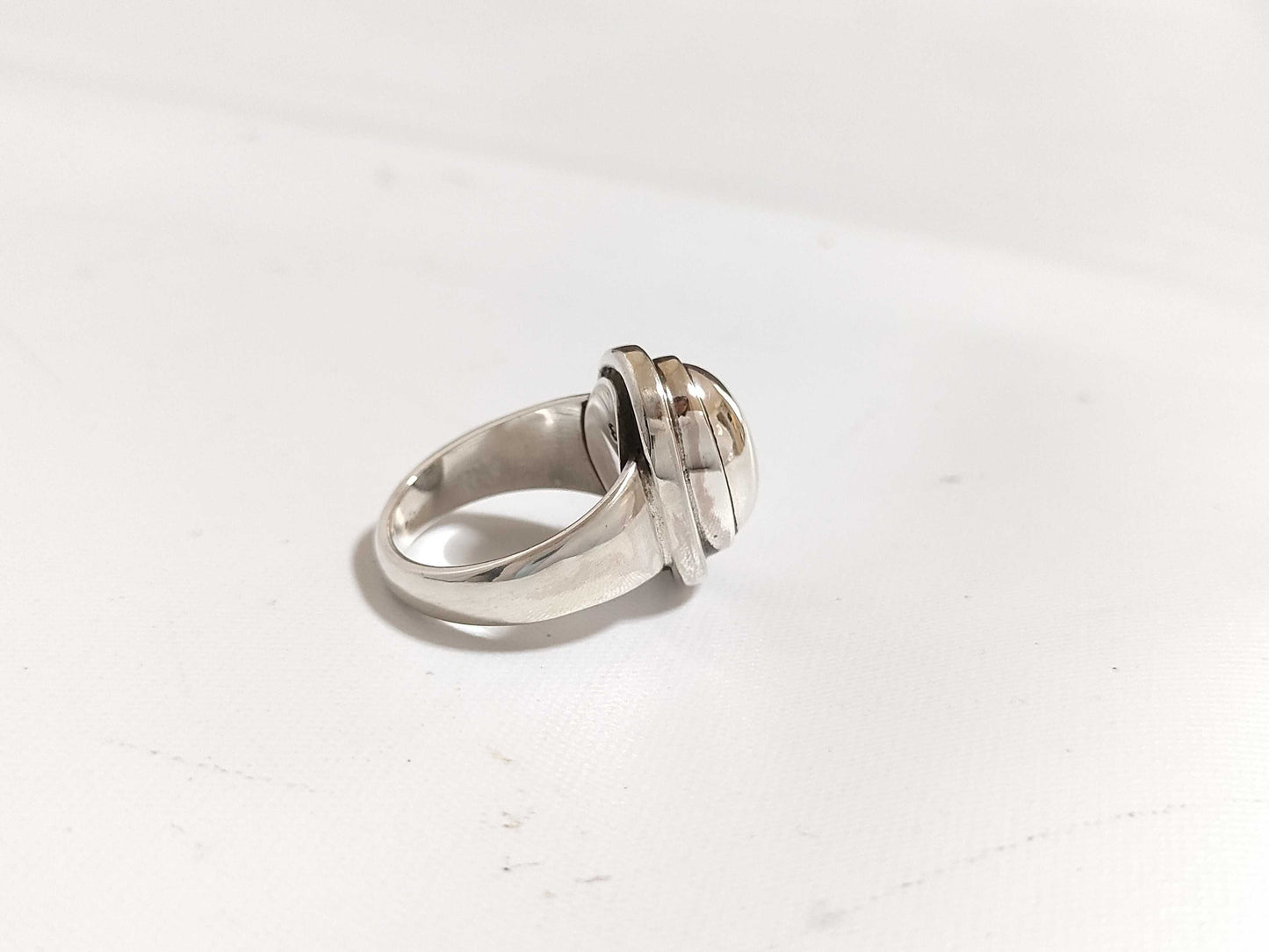 Georg Jensen GEORG JENSEN 46B Ring 925 Ring