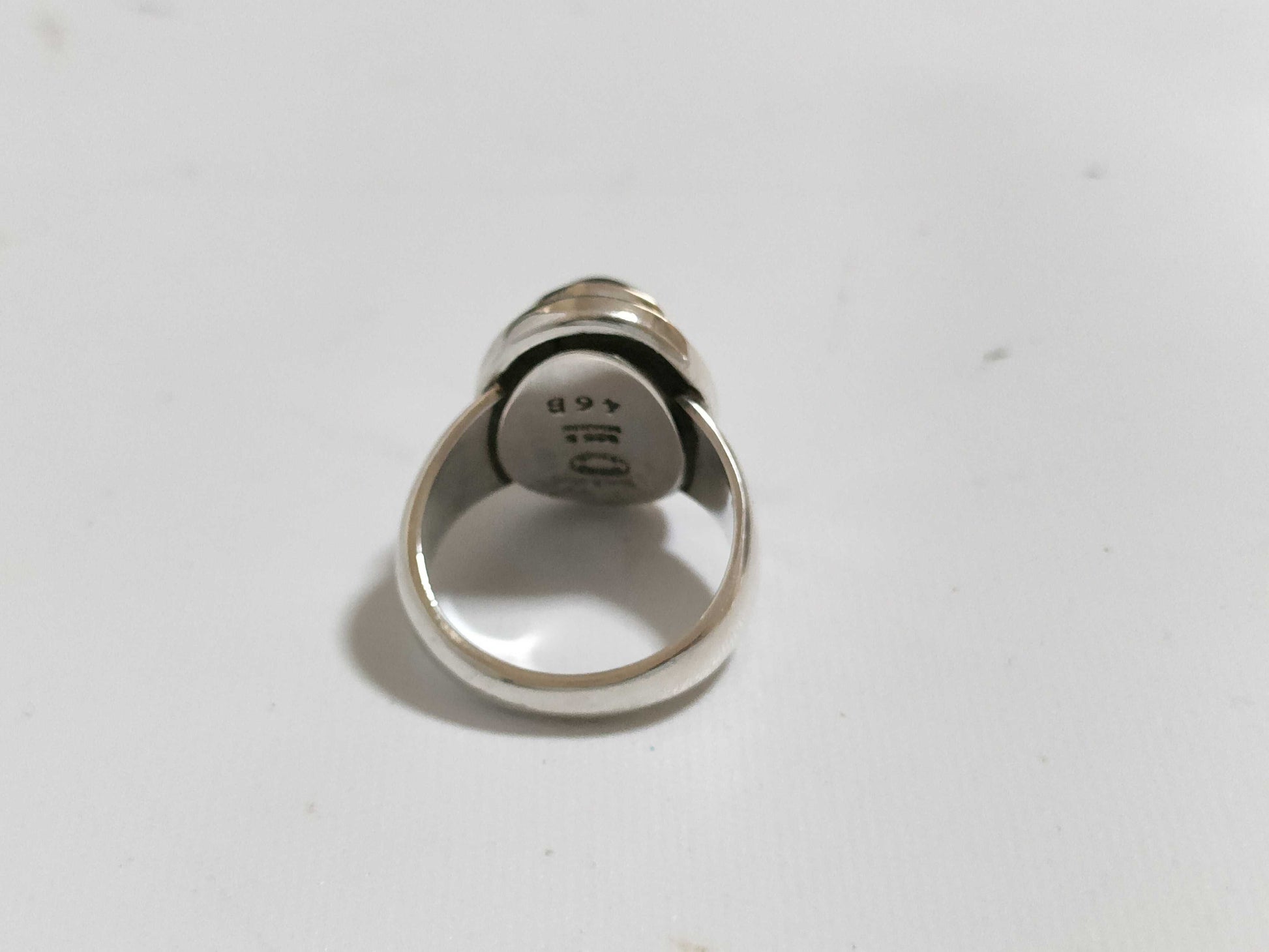 Georg Jensen GEORG JENSEN 46B Ring 925 Ring