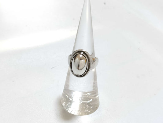 Georg Jensen GEORG JENSEN 46B Ring 925 Ring