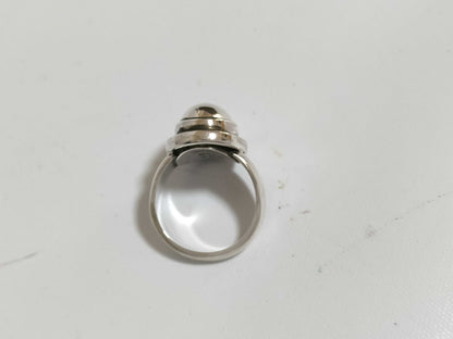 Georg Jensen GEORG JENSEN 46B Ring 925 Ring