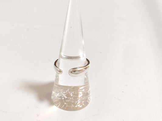 Georg Jensen GEORG JENSEN 634G Marcy Ring, 925