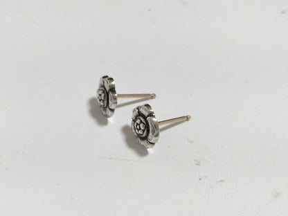 Georg Jensen GEORG JENSEN 21 Flower Earrings
