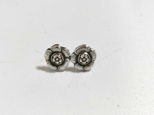 Georg Jensen GEORG JENSEN 21 Flower Earrings
