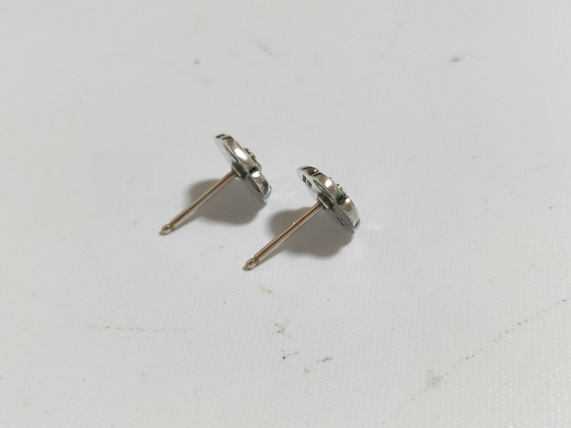 Georg Jensen GEORG JENSEN 21 Flower Earrings