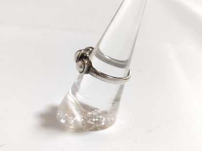 Georg Jensen 3 Ring 925 Ring