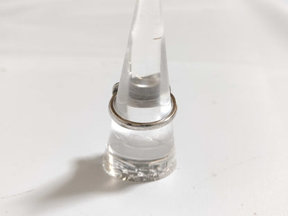 Georg Jensen 3 Ring 925 Ring