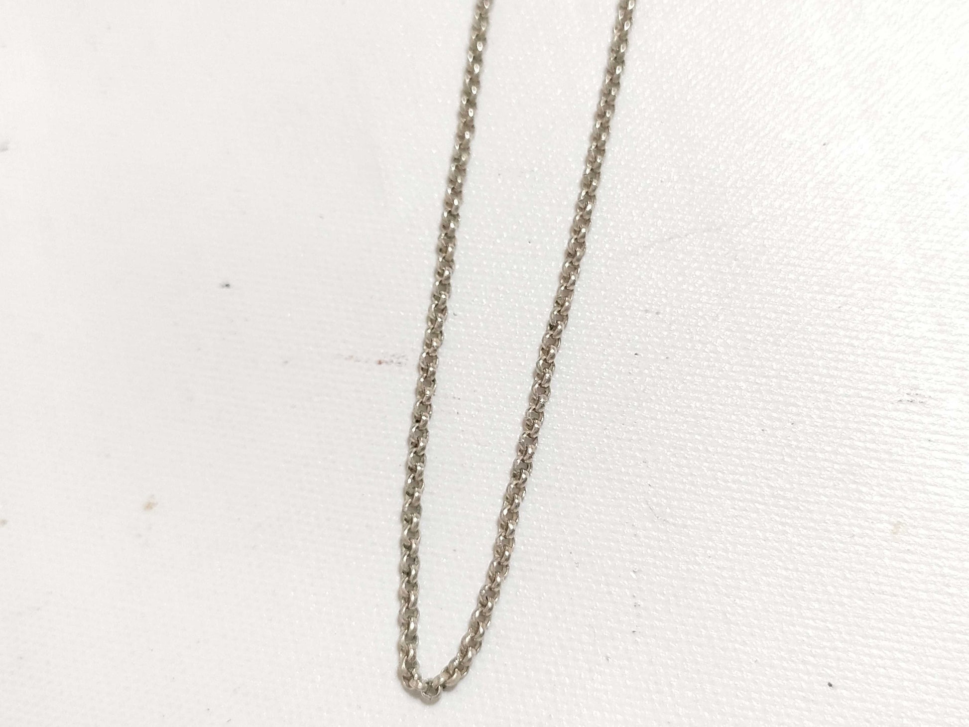 Georg Jensen 925 Necklace Chain