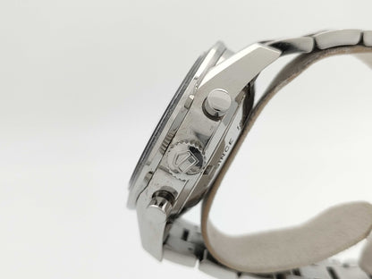 TAG Heuer CV2010 VL9501 Black Dial Automatic Men's Watch