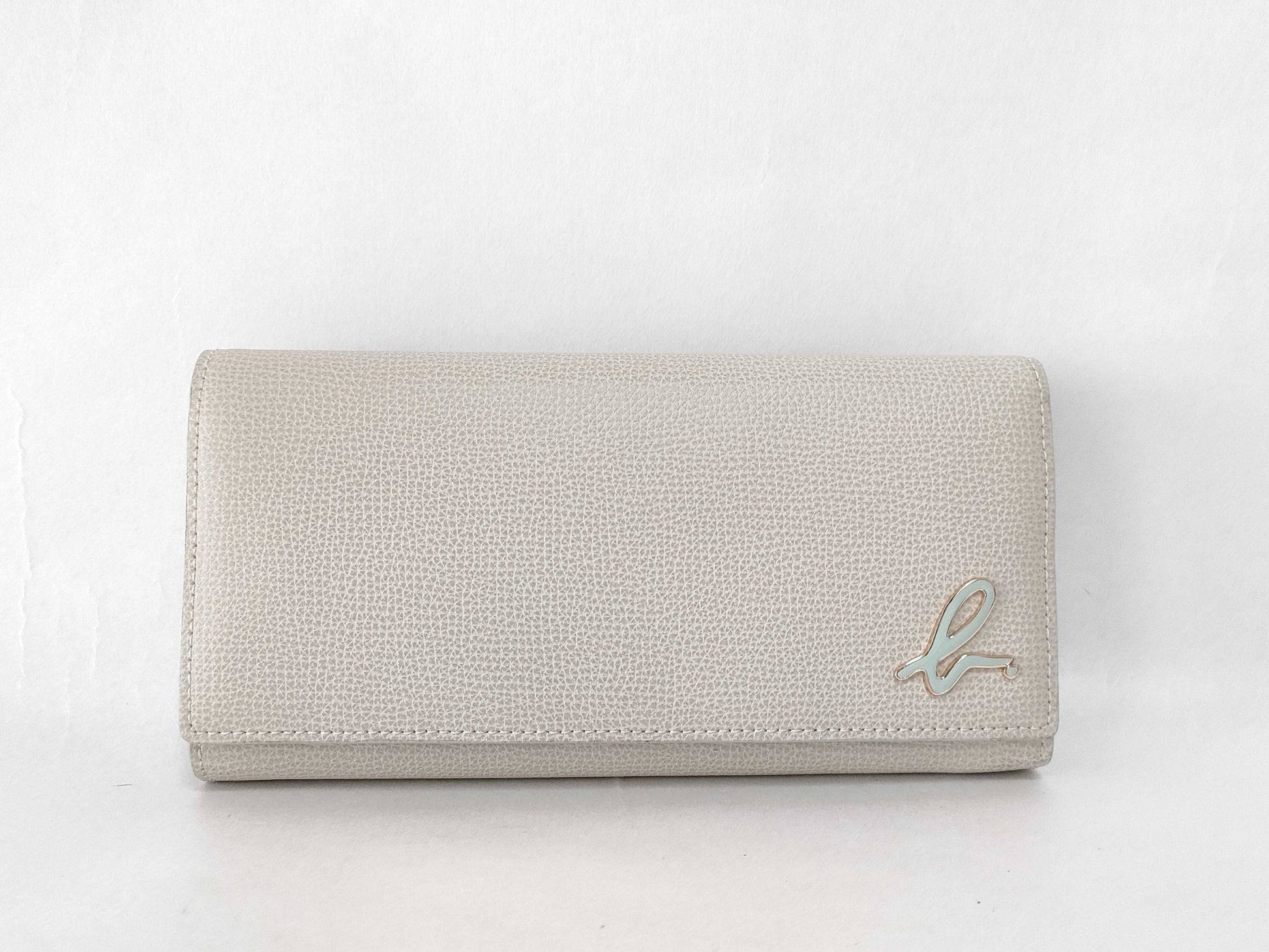 agnes b agnes be long wallet unused wallet