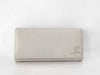 agnes b agnes be long wallet unused wallet