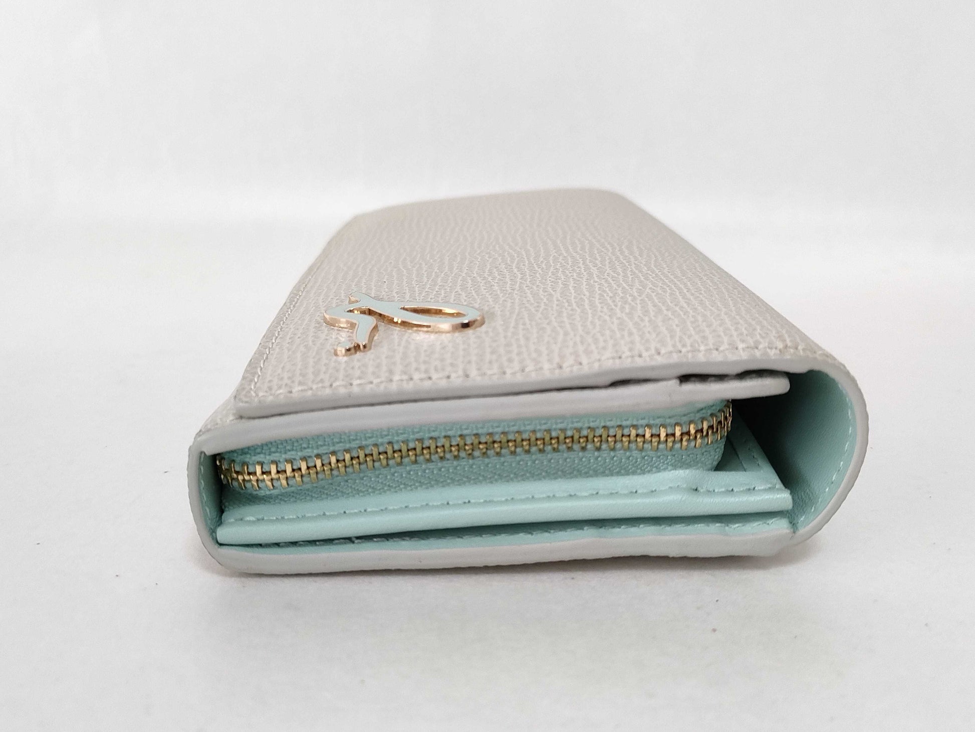 agnes b agnes be long wallet unused wallet