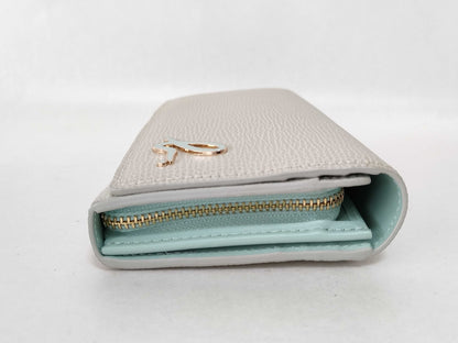 agnes b agnes be long wallet unused wallet