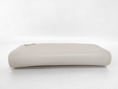 agnes b agnes be long wallet unused wallet