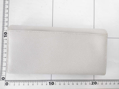 agnes b agnes be long wallet unused wallet