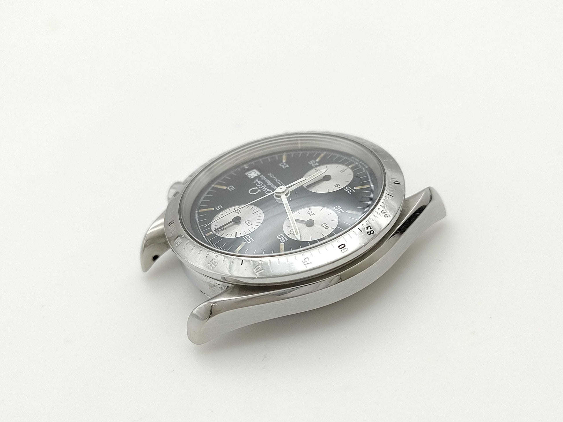 OMEGA 3511.50 54360024 Automatic Men's Watch