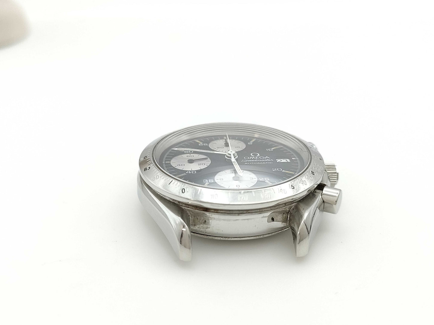 OMEGA 3511.50 54360024 Automatic Men's Watch