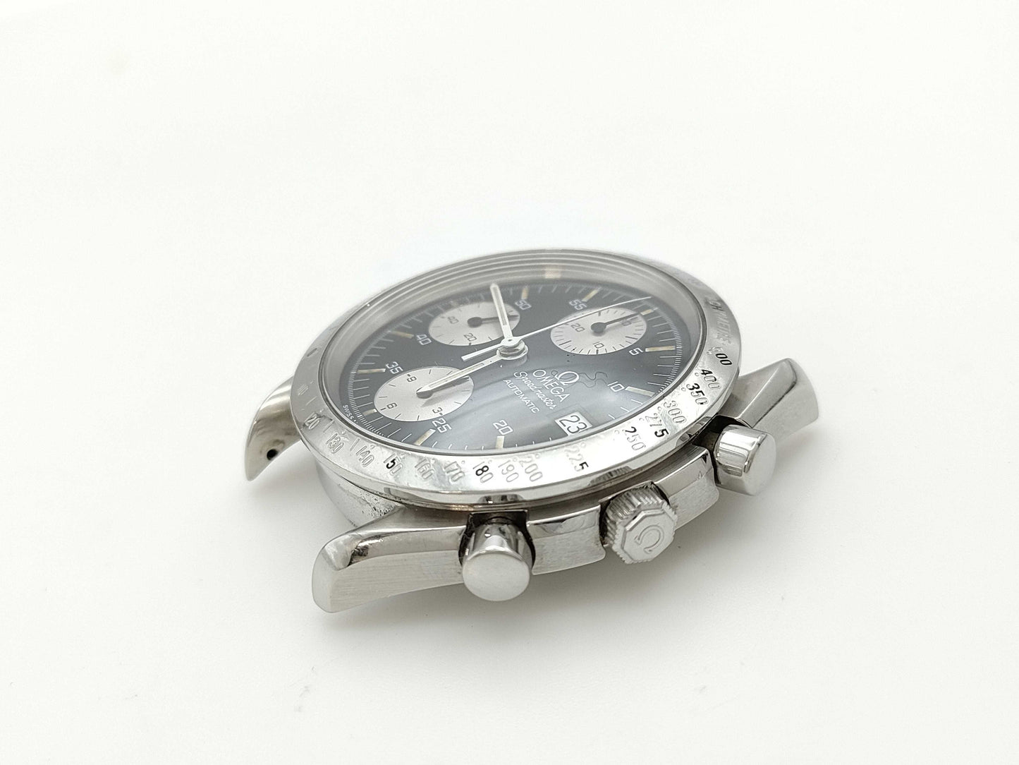 OMEGA 3511.50 54360024 Automatic Men's Watch