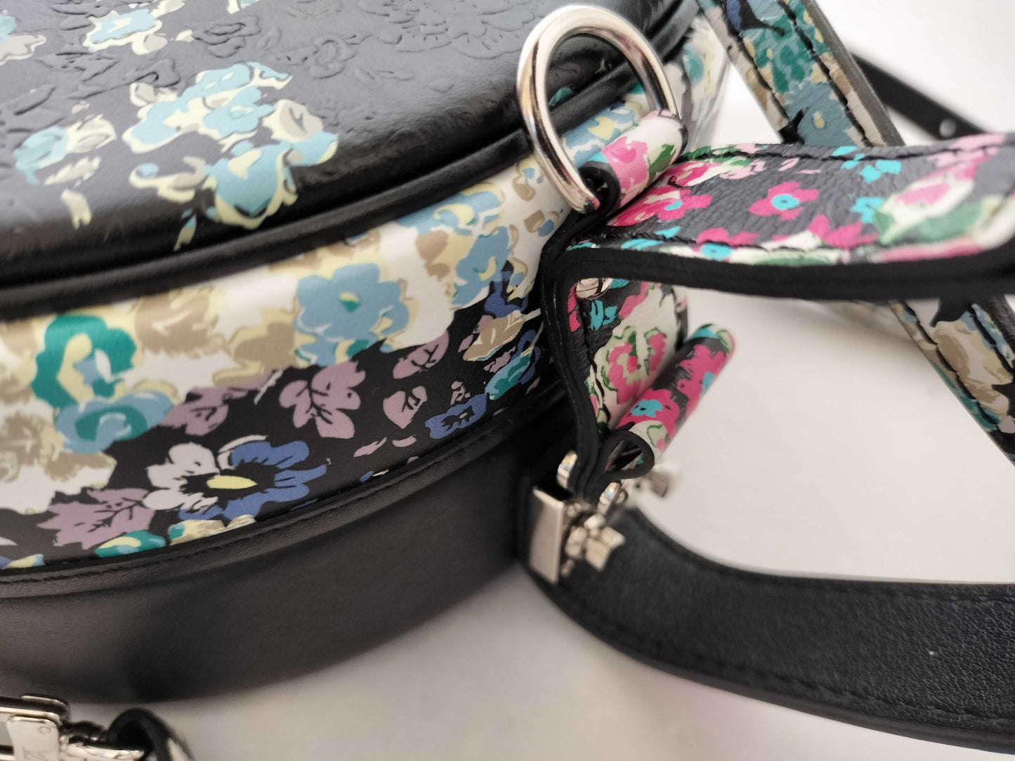 LOUIS VUITTON Vuitton M55045 Petite Boitte Chapeau PL1159 Shoulder Bag