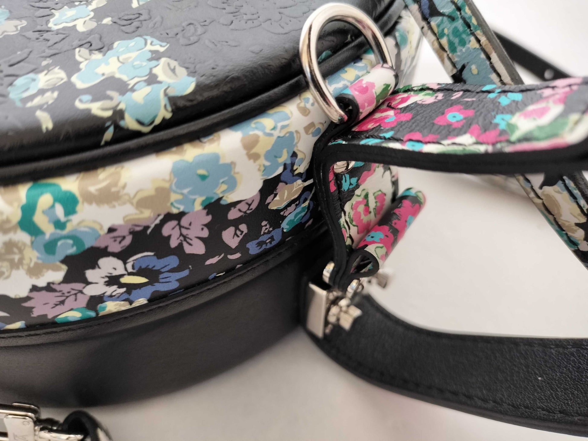 LOUIS VUITTON Vuitton M55045 Petite Boitte Chapeau PL1159 Shoulder Bag