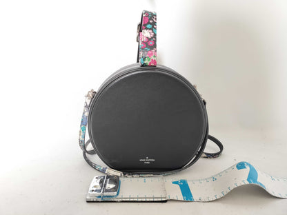 LOUIS VUITTON Vuitton M55045 Petite Boitte Chapeau PL1159 Shoulder Bag